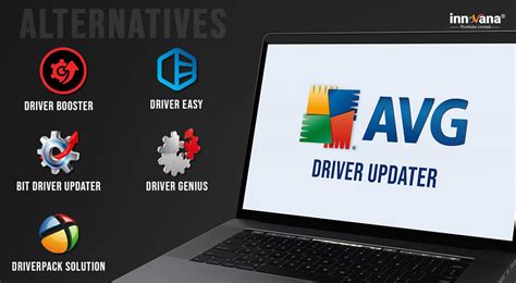 AVG Driver Updater Crack 2.5.8 with Serial Key 2020